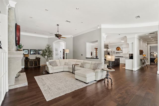 4419 Diamond Springs Drive, Missouri City, TX 77459