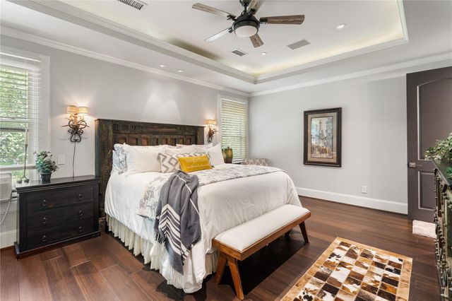 4419 Diamond Springs Drive, Missouri City, TX 77459