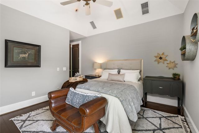 4419 Diamond Springs Drive, Missouri City, TX 77459