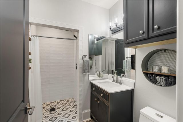 4419 Diamond Springs Drive, Missouri City, TX 77459