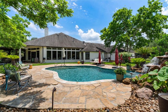 4419 Diamond Springs Drive, Missouri City, TX 77459