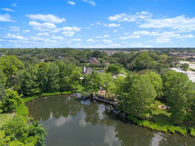 4419 Diamond Springs Drive, Missouri City, TX 77459