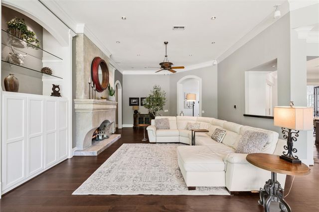 4419 Diamond Springs Drive, Missouri City, TX 77459
