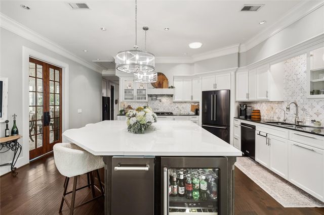 4419 Diamond Springs Drive, Missouri City, TX 77459