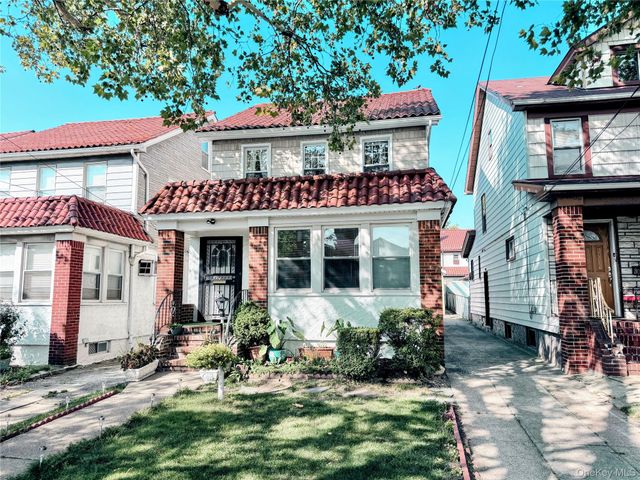 80-25 Woodhaven Boulevard, Ridgewood, NY 11385