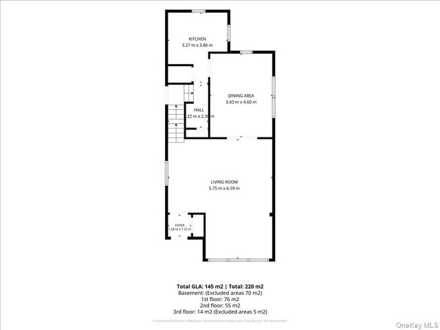 80-25 Woodhaven Boulevard, Glendale, NY 11385