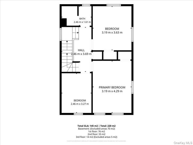 80-25 Woodhaven Boulevard, Glendale, NY 11385