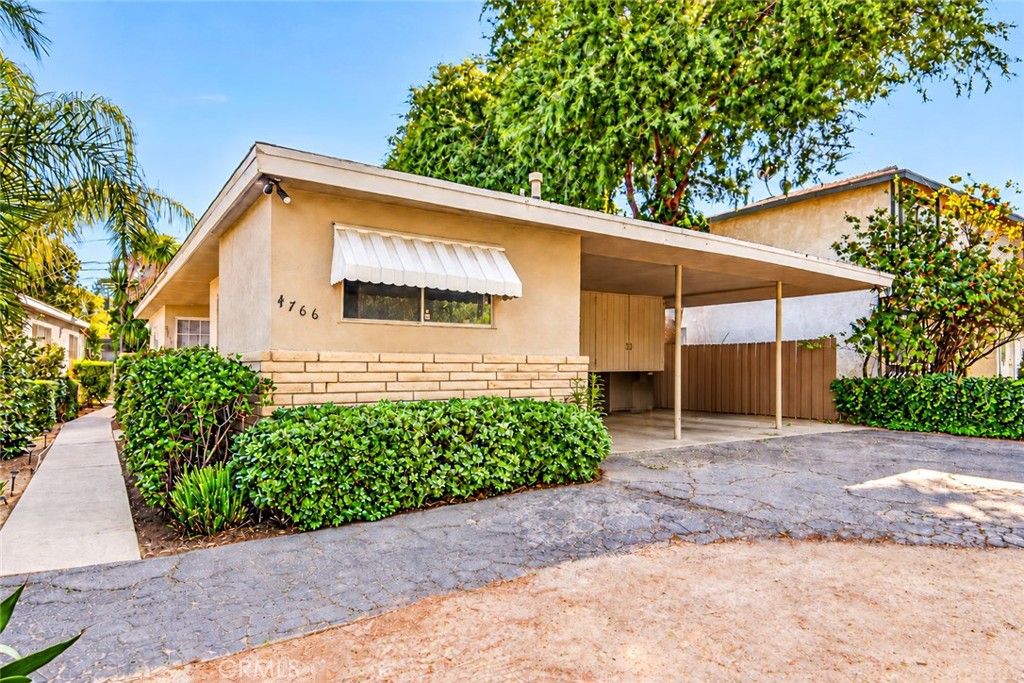 4768 Topanga Canyon Boulevard, Woodland Hills, CA 91364 — exterior