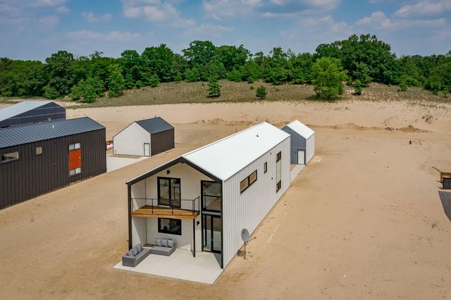 7400 Lake Solis Drive, Lake Charter Twp, MI 49127