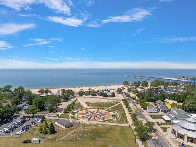 7400 Lake Solis Drive, Lake Charter Twp, MI 49127