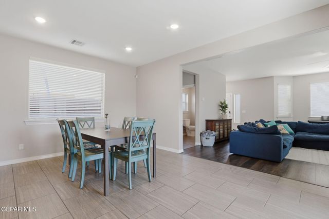 4833 MARK AVIZO, El Paso, TX 79938