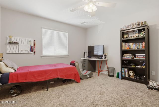 4833 MARK AVIZO, El Paso, TX 79938