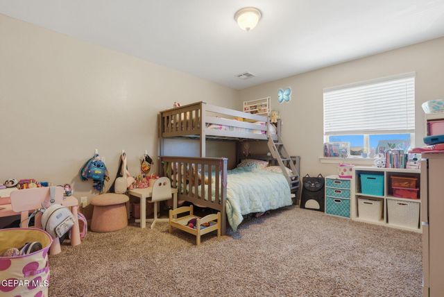 4833 MARK AVIZO, El Paso, TX 79938