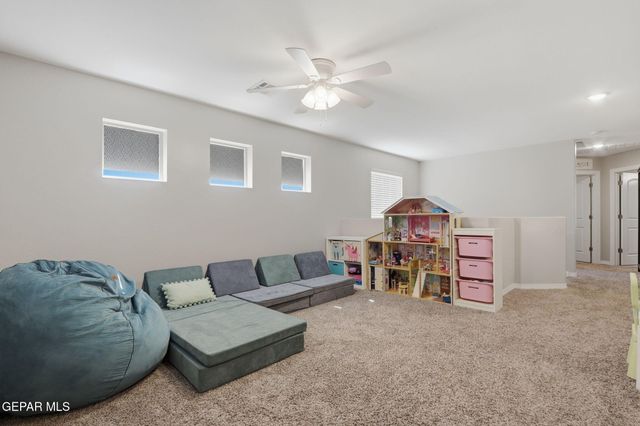 4833 MARK AVIZO, El Paso, TX 79938