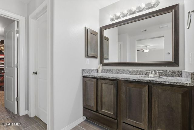 4833 MARK AVIZO, El Paso, TX 79938