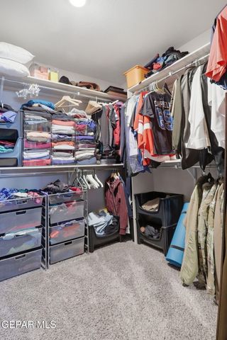 4833 MARK AVIZO, El Paso, TX 79938