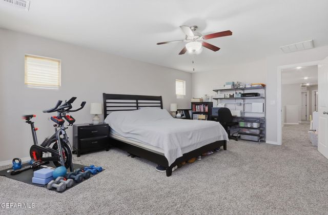 4833 MARK AVIZO, El Paso, TX 79938