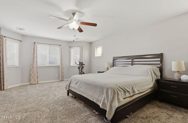 4833 MARK AVIZO, El Paso, TX 79938