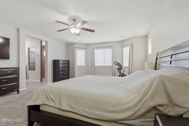 4833 MARK AVIZO, El Paso, TX 79938