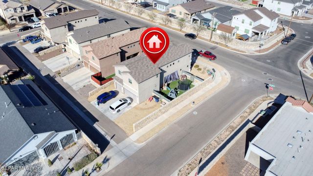 4833 MARK AVIZO, El Paso, TX 79938