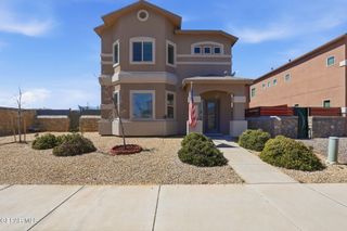 4833 MARK AVIZO, El Paso, TX 79938