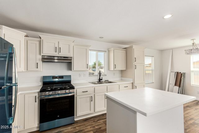 201 S 91ST Street, Mesa, AZ 85208