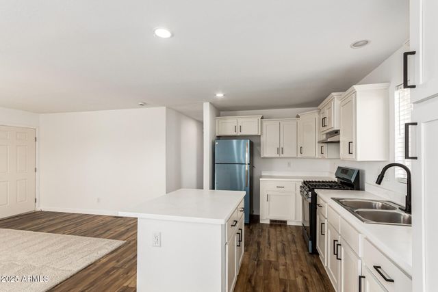 201 S 91ST Street, Mesa, AZ 85208