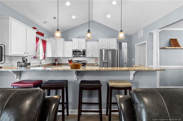 5577 Wade-Stedman Road, Wade, NC 28395