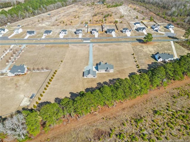 5577 Wade-Stedman Road, Wade, NC 28395