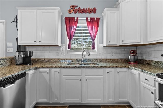 5577 Wade-Stedman Road, Wade, NC 28395