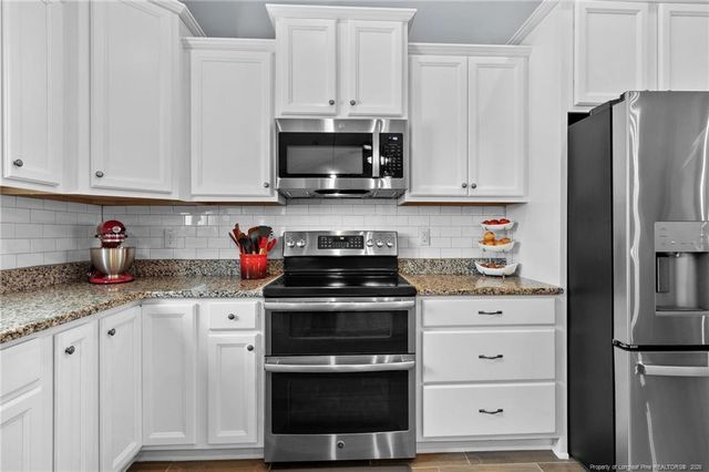 5577 Wade-Stedman Road, Wade, NC 28395