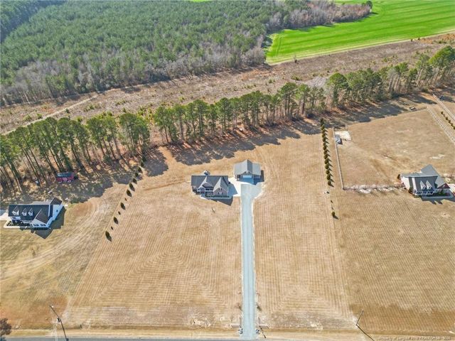 5577 Wade-Stedman Road, Wade, NC 28395