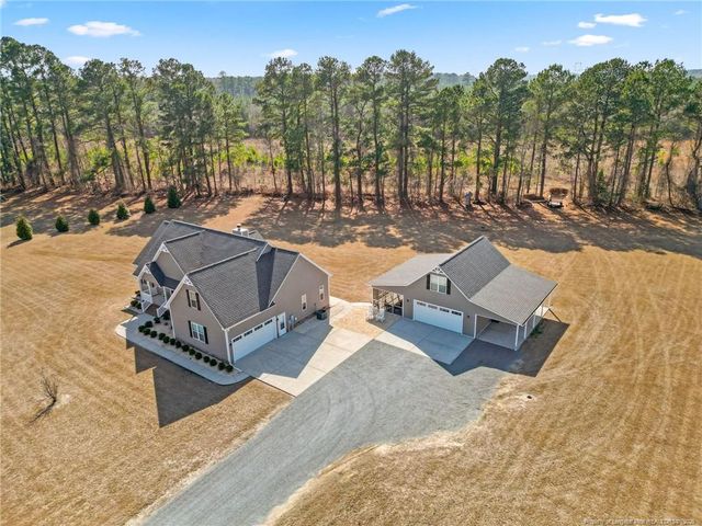 5577 Wade-Stedman Road, Wade, NC 28395