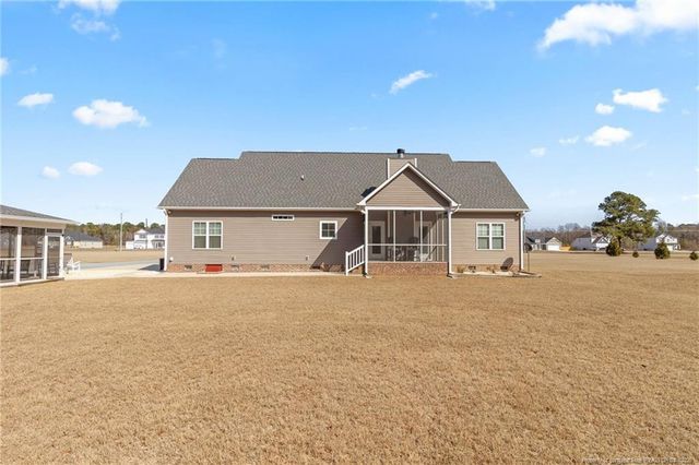 5577 Wade-Stedman Road, Wade, NC 28395