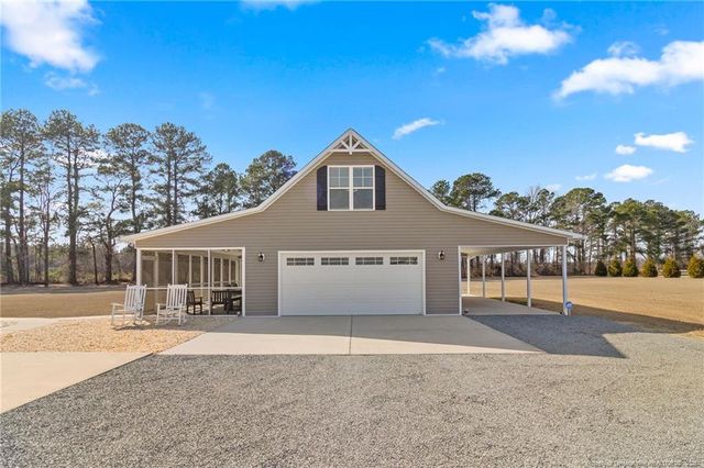 5577 Wade-Stedman Road, Wade, NC 28395