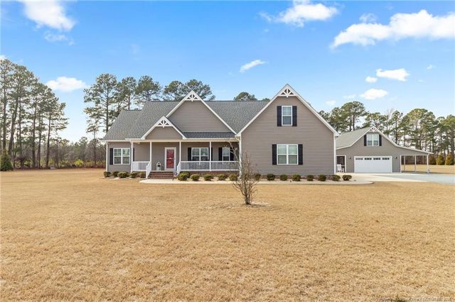 5577 Wade-Stedman Road, Wade, NC 28395