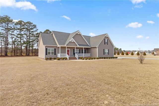 5577 Wade-Stedman Road, Wade, NC 28395