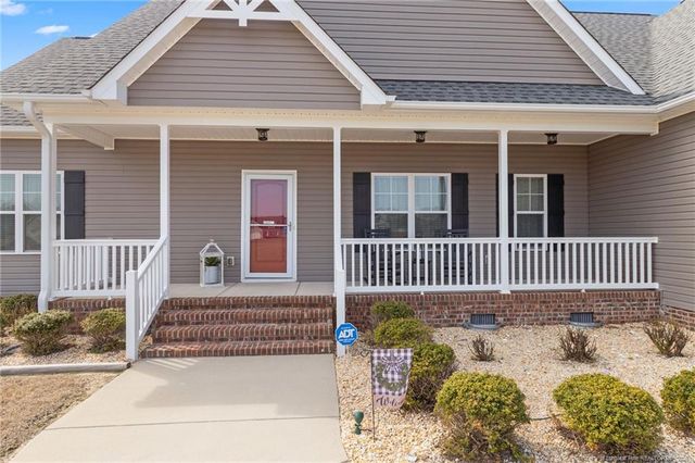 5577 Wade-Stedman Road, Wade, NC 28395