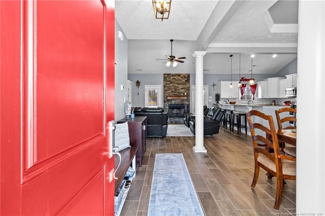 5577 Wade-Stedman Road, Wade, NC 28395