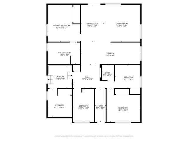 732 4th Avenue, Redwood City, CA 94063