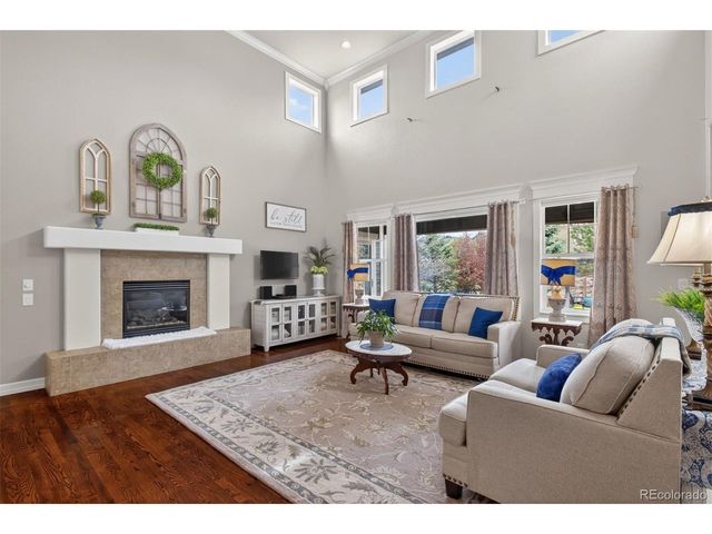 5250 Gould Cir, Castle Rock, CO 80109