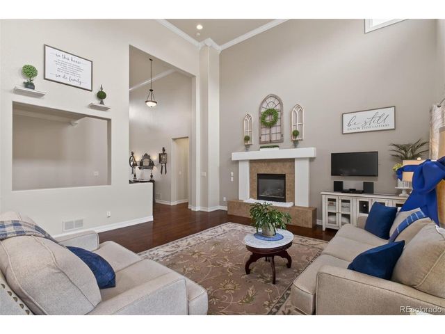 5250 Gould Cir, Castle Rock, CO 80109