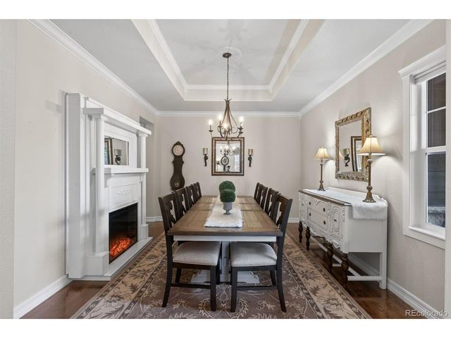 5250 Gould Cir, Castle Rock, CO 80109