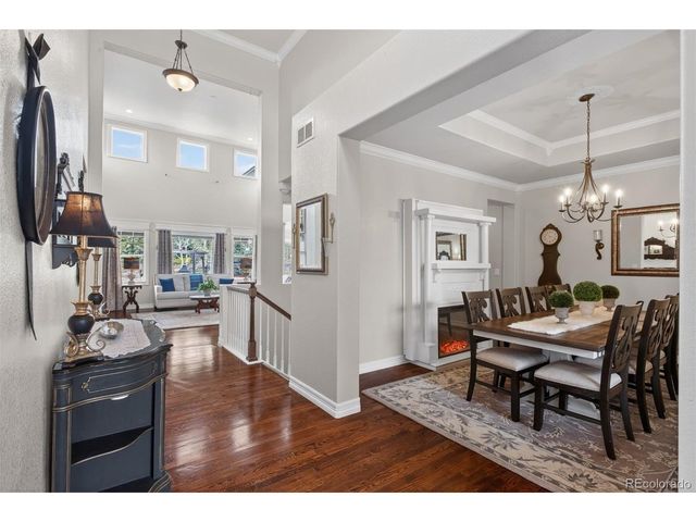 5250 Gould Cir, Castle Rock, CO 80109