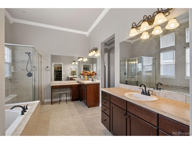 5250 Gould Cir, Castle Rock, CO 80109