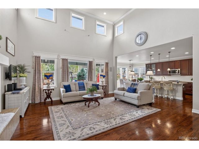 5250 Gould Cir, Castle Rock, CO 80109