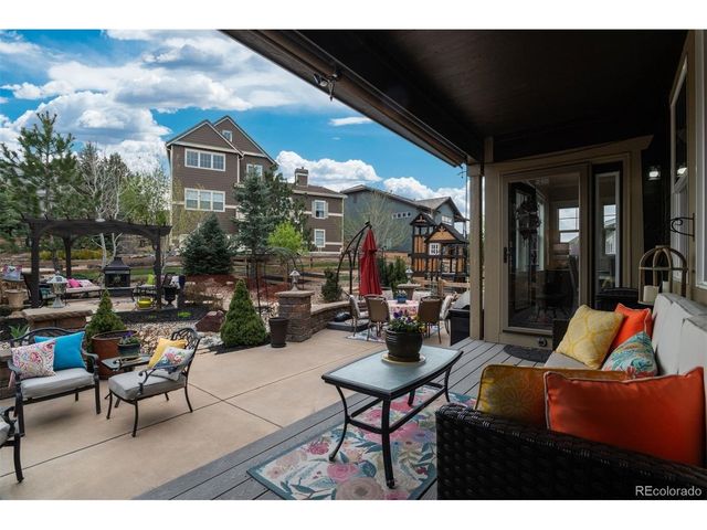 5250 Gould Cir, Castle Rock, CO 80109