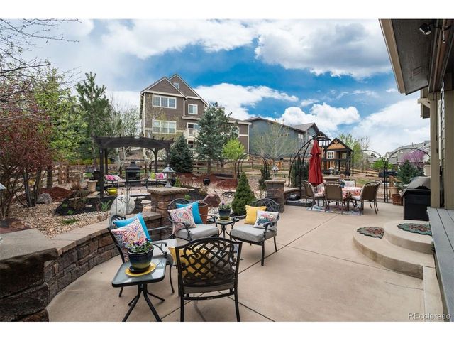 5250 Gould Cir, Castle Rock, CO 80109