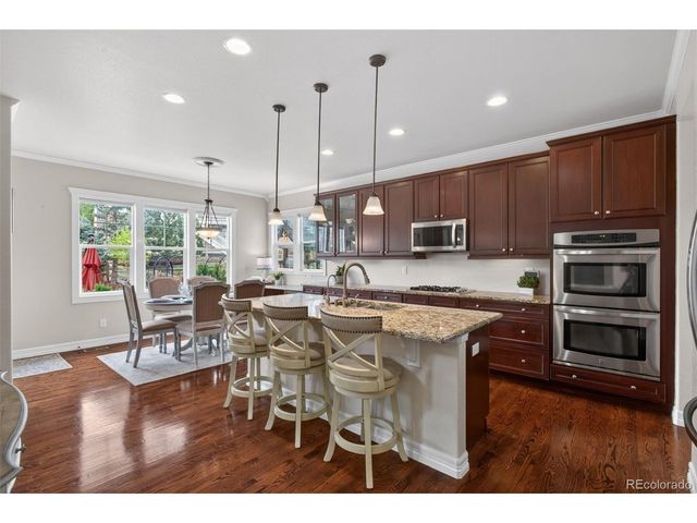 5250 Gould Cir, Castle Rock, CO 80109