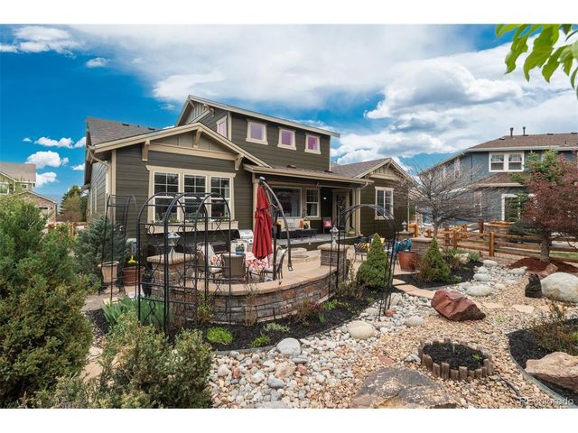 5250 Gould Cir, Castle Rock, CO 80109